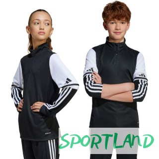 Bluza adidas Squadra 25 Training Top Jr JE2749 152cm