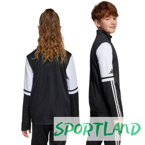 Bluza adidas Squadra 25 Training Top Jr JE2749 152cm Bluza adidas Squadra 25 Training Top Jr JE2749 152cm