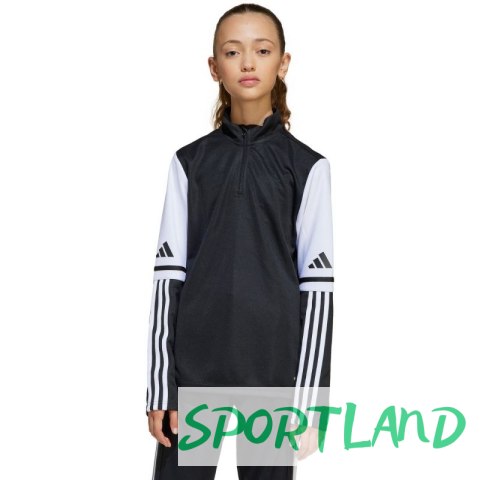 Bluza adidas Squadra 25 Training Top Jr JE2749 152cm Bluza adidas Squadra 25 Training Top Jr JE2749 152cm