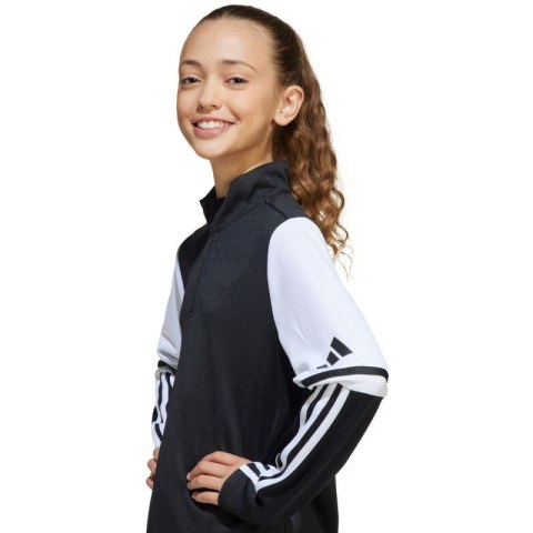 Bluza adidas Squadra 25 Training Top Jr JE2749 164 cm Bluza adidas Squadra 25 Training Top Jr JE2749 164 cm