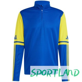 Bluza adidas Squadra 25 Training Top Jr JP3155 L