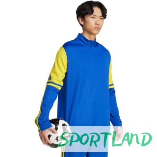 Bluza adidas Squadra 25 Training Top Jr JP3155 XL