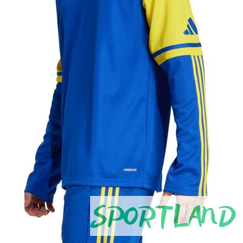Bluza adidas Squadra 25 Training Top Jr JP3155 XL Bluza adidas Squadra 25 Training Top Jr JP3155 XL