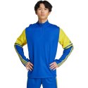 Bluza adidas Squadra 25 Training Top Jr JP3155 M