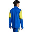 Bluza adidas Squadra 25 Training Top Jr JP3155 S