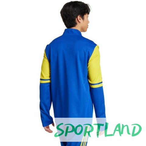 Bluza adidas Squadra 25 Training Top Jr JP3155 S Bluza adidas Squadra 25 Training Top Jr JP3155 S