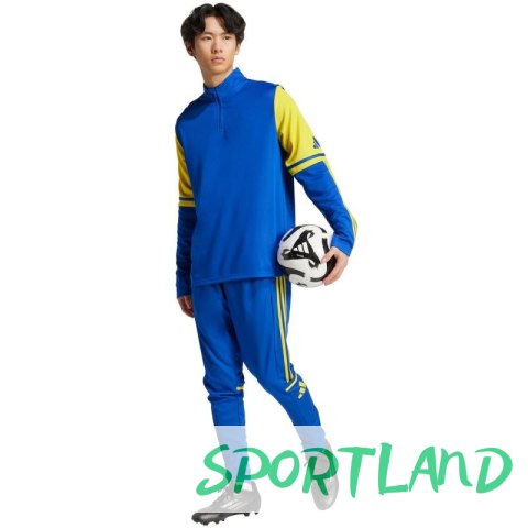 Bluza adidas Squadra 25 Training Top Jr JP3155 S Bluza adidas Squadra 25 Training Top Jr JP3155 S
