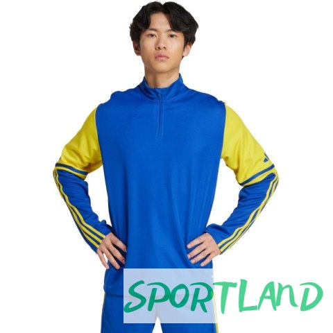 Bluza adidas Squadra 25 Training Top Jr JP3155 S Bluza adidas Squadra 25 Training Top Jr JP3155 S