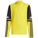 Bluza adidas Squadra 25 Training Top Jr JP3380 152cm Bluza adidas Squadra 25 Training Top Jr JP3380 152cm