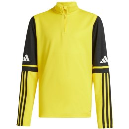 Bluza adidas Squadra 25 Training Top Jr JP3380 152cm