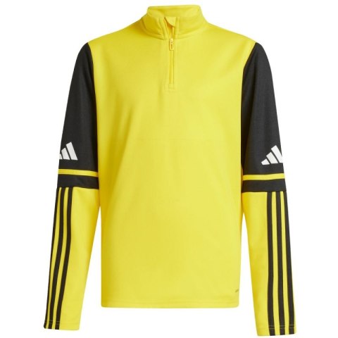 Bluza adidas Squadra 25 Training Top Jr JP3380 152cm Bluza adidas Squadra 25 Training Top Jr JP3380 152cm
