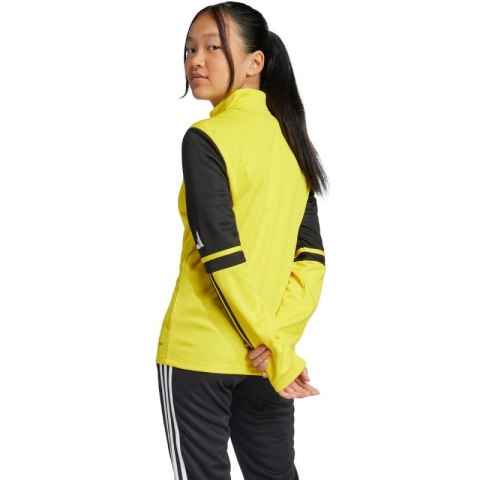 Bluza adidas Squadra 25 Training Top Jr JP3380 152cm Bluza adidas Squadra 25 Training Top Jr JP3380 152cm