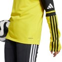 Bluza adidas Squadra 25 Training Top Jr JP3380 152cm Bluza adidas Squadra 25 Training Top Jr JP3380 152cm