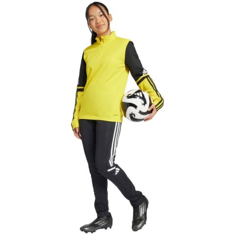 Bluza adidas Squadra 25 Training Top Jr JP3380 152cm Bluza adidas Squadra 25 Training Top Jr JP3380 152cm