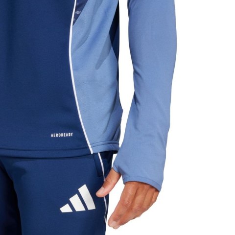 Bluza adidas Tiro 25 Competition Training Top M JI6546 M Bluza adidas Tiro 25 Competition Training Top M JI6546 M