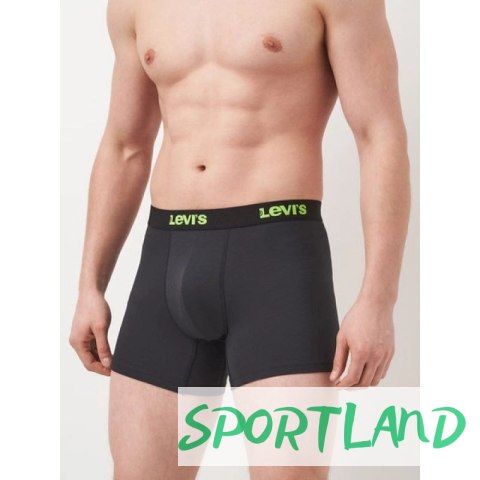 Bokserki Levi's Men Boxershort M 701225625 001 XL Bokserki Levi's Men Boxershort M 701225625 001 XL