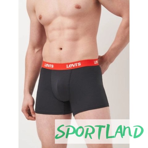 Bokserki Levi's Men Boxershort M 701225625 001 XL Bokserki Levi's Men Boxershort M 701225625 001 XL