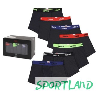 Bokserki Levi's Men Boxershort M 701225625 001 L