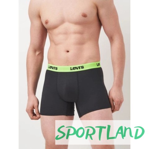 Bokserki Levi's Men Boxershort M 701225625 001 L Bokserki Levi's Men Boxershort M 701225625 001 L