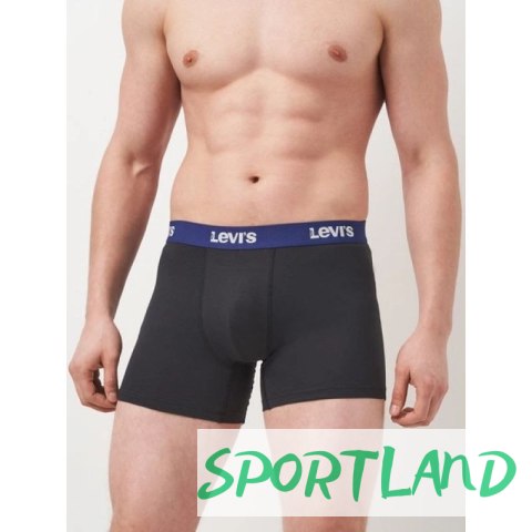 Bokserki Levi's Men Boxershort M 701225625 001 L Bokserki Levi's Men Boxershort M 701225625 001 L
