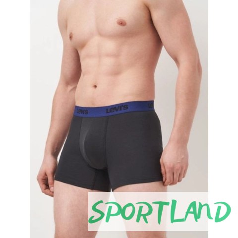 Bokserki Levi's Men Boxershort M 701225625 001 L Bokserki Levi's Men Boxershort M 701225625 001 L