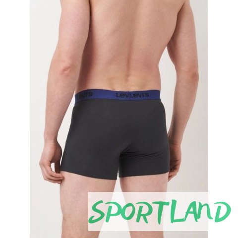 Bokserki Levi's Men Boxershort M 701225625 001 L Bokserki Levi's Men Boxershort M 701225625 001 L