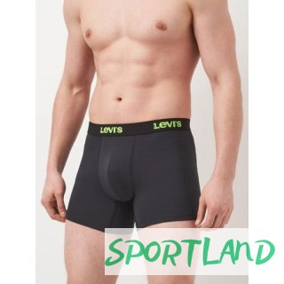 Bokserki Levi's Men Boxershort M 701225625 001 M