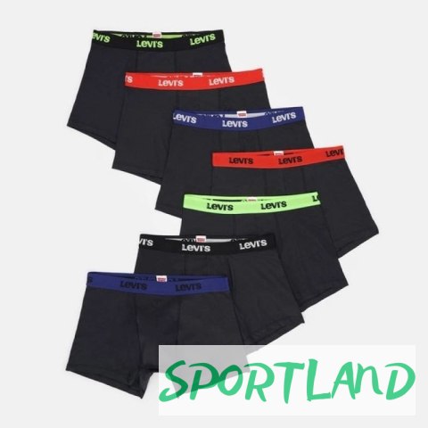 Bokserki Levi's Men Boxershort M 701225625 001 M Bokserki Levi's Men Boxershort M 701225625 001 M