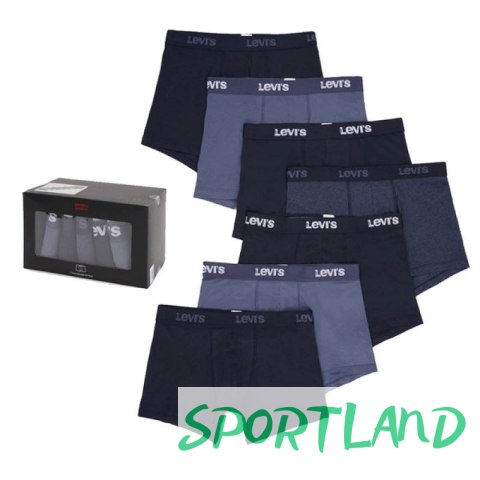 Bokserki Levi's Men Boxershort M 701225625 002 XL Bokserki Levi's Men Boxershort M 701225625 002 XL