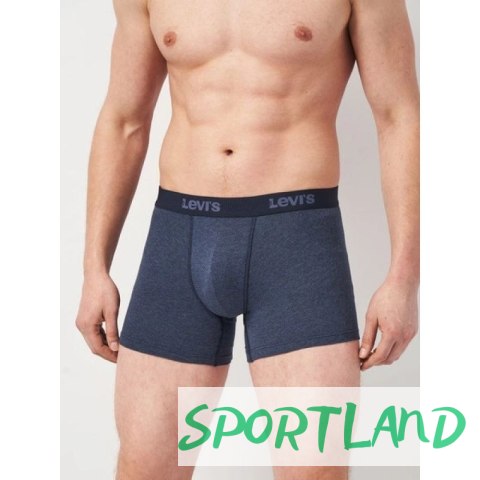 Bokserki Levi's Men Boxershort M 701225625 002 XL Bokserki Levi's Men Boxershort M 701225625 002 XL