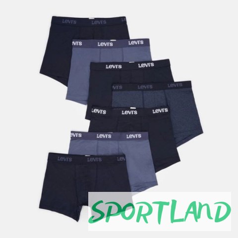 Bokserki Levi's Men Boxershort M 701225625 002 XL Bokserki Levi's Men Boxershort M 701225625 002 XL