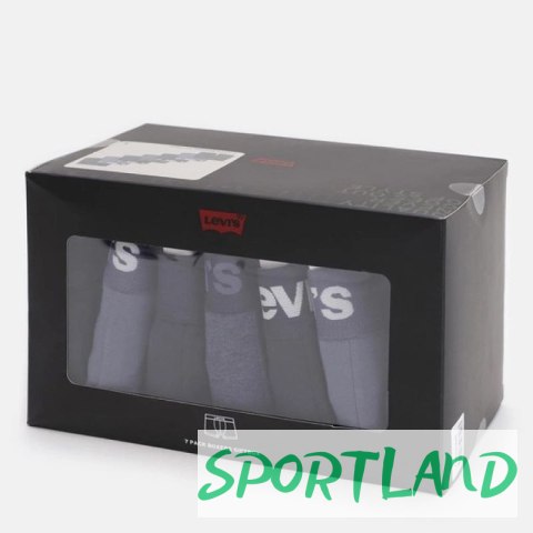 Bokserki Levi's Men Boxershort M 701225625 002 XL Bokserki Levi's Men Boxershort M 701225625 002 XL