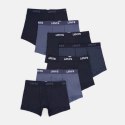 Bokserki Levi's Men Boxershort M 701225625 002 L