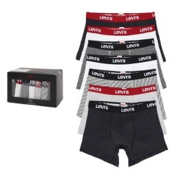 Bokserki Levi's Men Boxershort M 701225625 003 XL