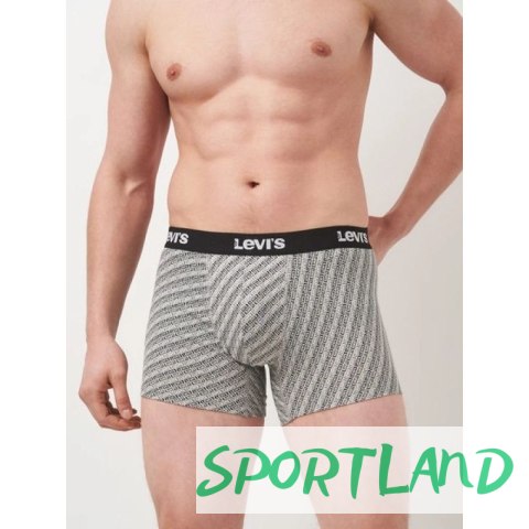 Bokserki Levi's Men Boxershort M 701225625 003 XL Bokserki Levi's Men Boxershort M 701225625 003 XL