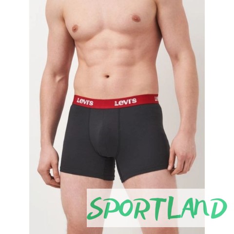 Bokserki Levi's Men Boxershort M 701225625 003 XL Bokserki Levi's Men Boxershort M 701225625 003 XL