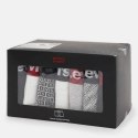 Bokserki Levi's Men Boxershort M 701225625 003 XL