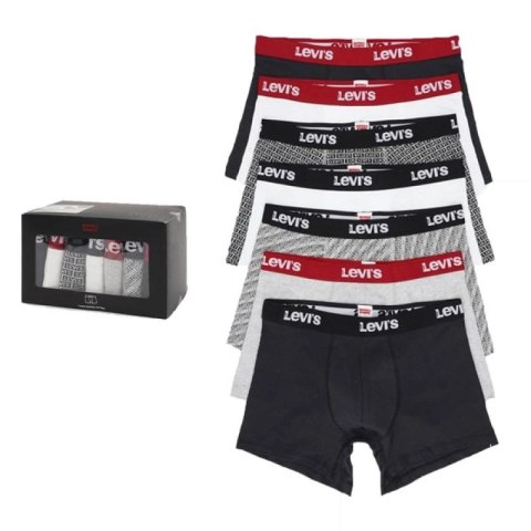 Bokserki Levi's Men Boxershort M 701225625 003 L