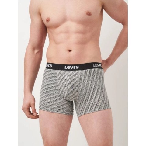 Bokserki Levi's Men Boxershort M 701225625 003 L Bokserki Levi's Men Boxershort M 701225625 003 L