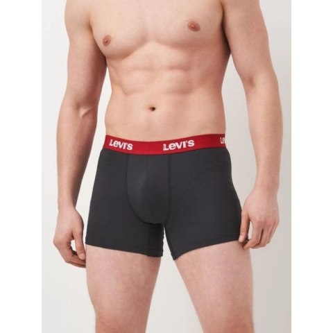 Bokserki Levi's Men Boxershort M 701225625 003 M Bokserki Levi's Men Boxershort M 701225625 003 M