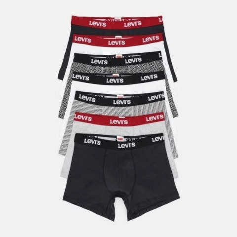 Bokserki Levi's Men Boxershort M 701225625 003 M Bokserki Levi's Men Boxershort M 701225625 003 M