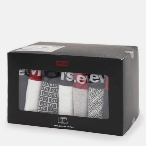 Bokserki Levi's Men Boxershort M 701225625 003 M Bokserki Levi's Men Boxershort M 701225625 003 M