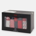 Bokserki Levi's Men Boxershort M 701225625 004 XL