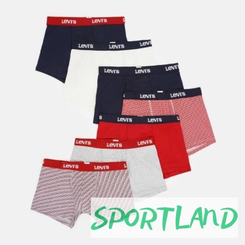 Bokserki Levi's Men Boxershort M 701225625 004 L Bokserki Levi's Men Boxershort M 701225625 004 L