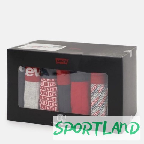 Bokserki Levi's Men Boxershort M 701225625 004 L Bokserki Levi's Men Boxershort M 701225625 004 L