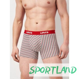 Bokserki Levi's Men Boxershort M 701225625 004 M