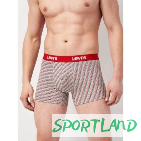 Bokserki Levi's Men Boxershort M 701225625 004 M Bokserki Levi's Men Boxershort M 701225625 004 M