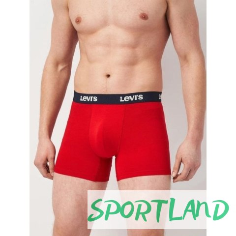 Bokserki Levi's Men Boxershort M 701225625 004 M Bokserki Levi's Men Boxershort M 701225625 004 M