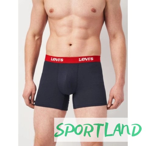 Bokserki Levi's Men Boxershort M 701225625 004 M Bokserki Levi's Men Boxershort M 701225625 004 M