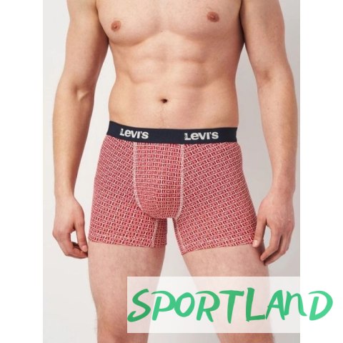 Bokserki Levi's Men Boxershort M 701225625 004 M Bokserki Levi's Men Boxershort M 701225625 004 M